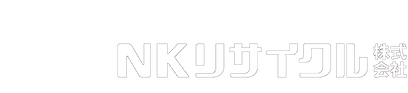 NKリサイクル株式会社ロゴマーク